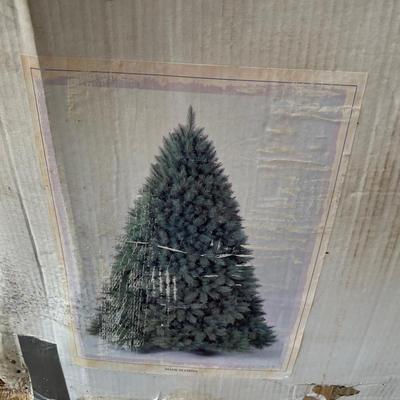 Hook On Christmas Tree