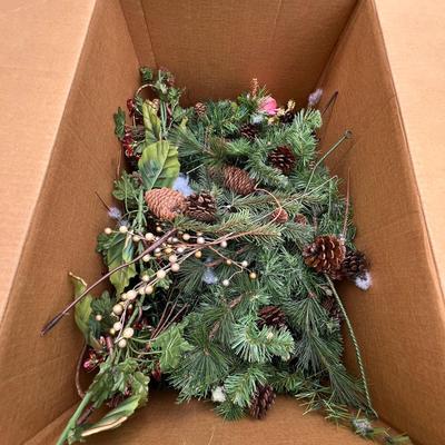 Mystery Greenery