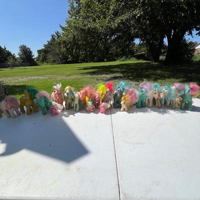 Pony Party