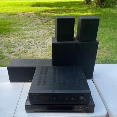 Sound System