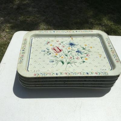 Terrific Trays 