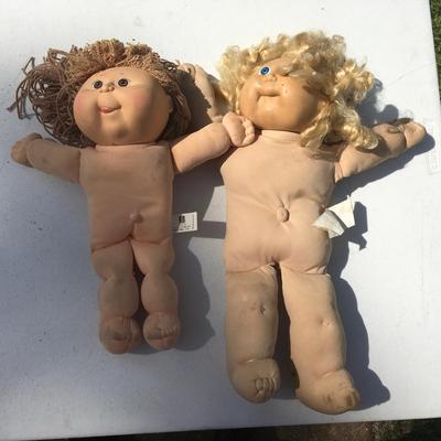 Cabage Patch Partners