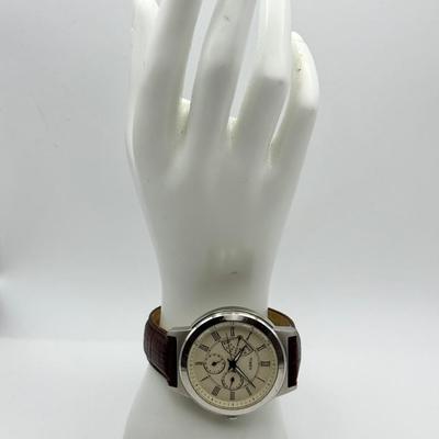 Vintage Timex Watch