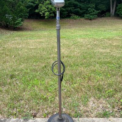 Shure Brothers Dynamic Microphone