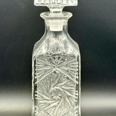 MCM Decanter