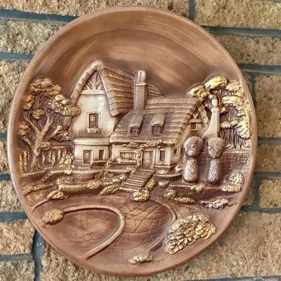 (2) Dekko-Wall Plates