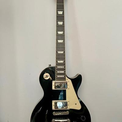 Epiphone Les Paul Standard 1960s Electric Guitar 