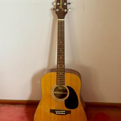 Jasmine By Takamine Acoustic Guitar
