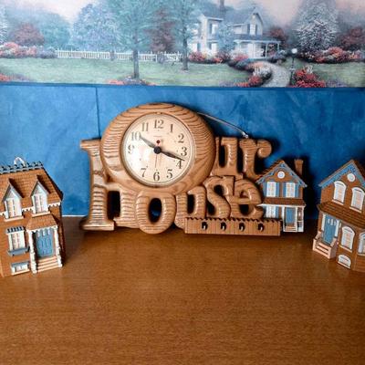 Vintage 1987 Burwood Set