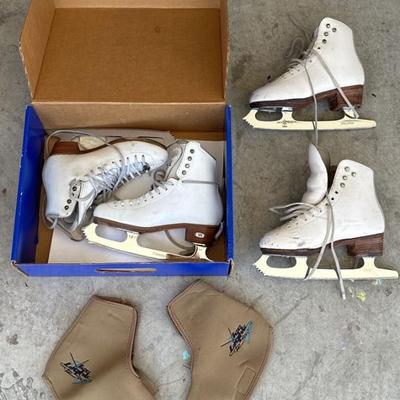 Ice Skates