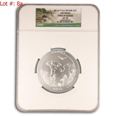 For more information and to place your bids, kindly visit us at https://garnetgazelle.hibid.com/ BID NOW!
