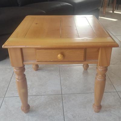 Side Table #2