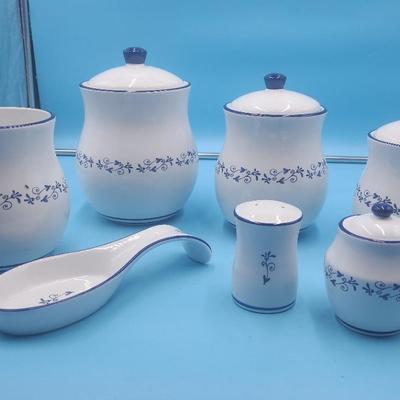 HOME - Canster Set And More