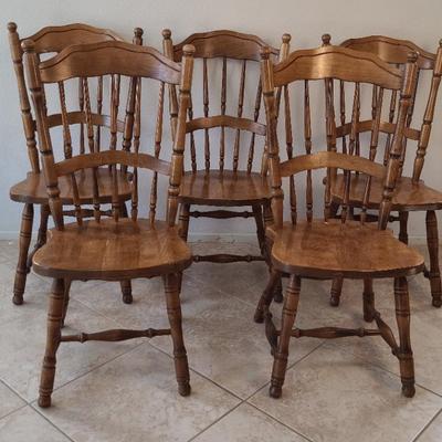 Sidex Dining Room Chairs