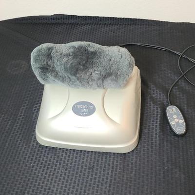 Exerciser 2000 Elite