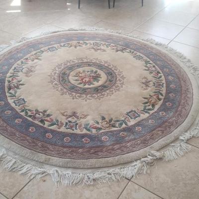 Asiana Oriental Rug