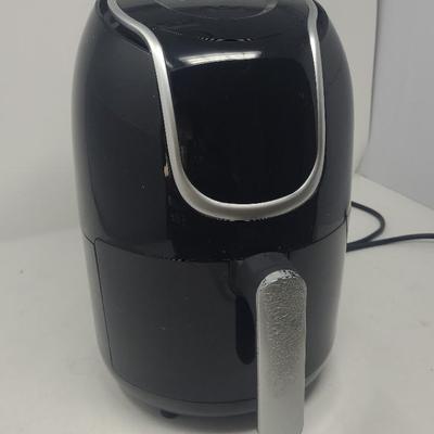 PowerXL Vortex 2-Quart Air Fryer,