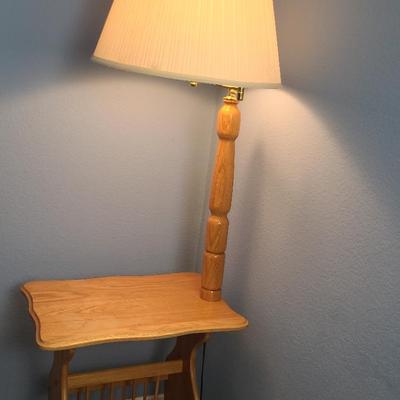 Nightstand 