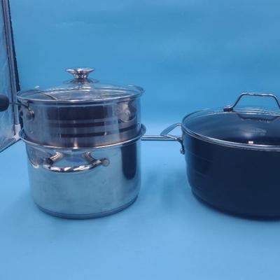 Kitchen Essentials 