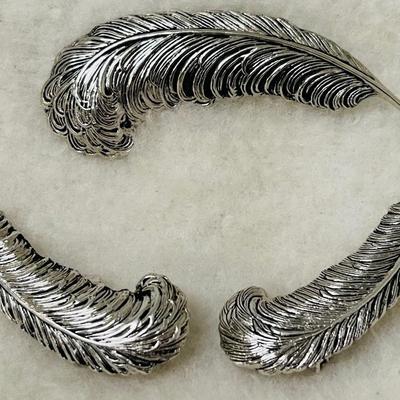 Vintage “Sarah Coventry” Silver Jewelry Set