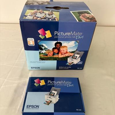 Picturemate Personal Photo Lab