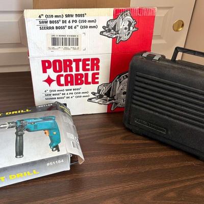 (3) Piece Tool Set