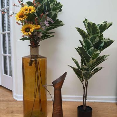 5 Piece Home Decor