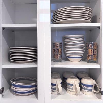 Pfaltzgraff Dishware