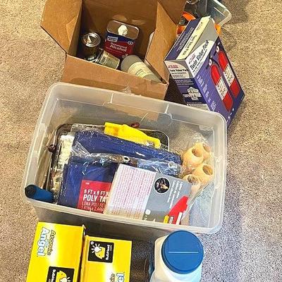Helpful Things To Have Around The House 