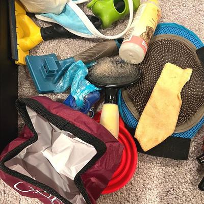 Dog Paraphernalia From Dog Food To Outdoor Canopy 