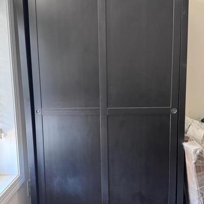 IKEA Hemnes Wardrobe