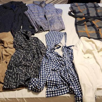 Women's Petite Jackets