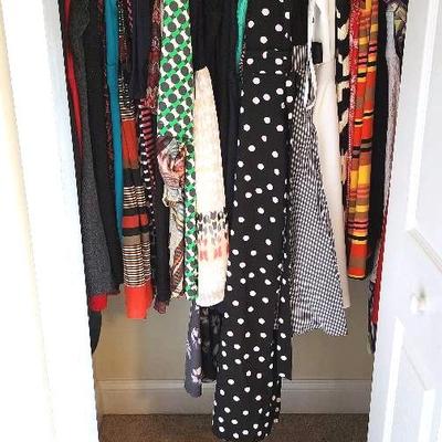 Women's Petite Dresses/Clothing - Michael Kors, Liz Claiborne, Tommy Hilfiger, Active Wear And More
