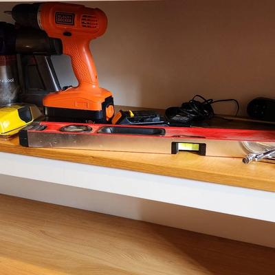 Household Tools And More!