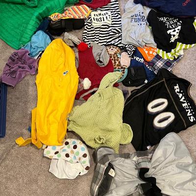Clothes For Dogs