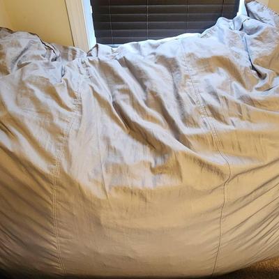 Lovesac! - No Cover