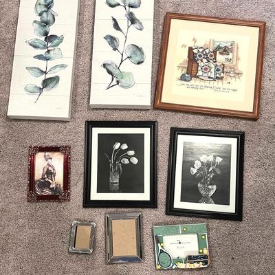 Wall Decor