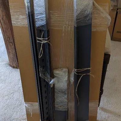 KKT143 - Wall Cabinet