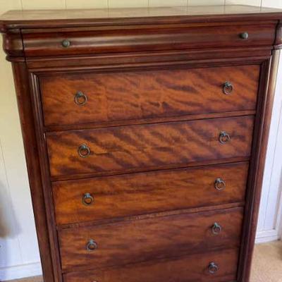 KKT367 - Wooden Drawer