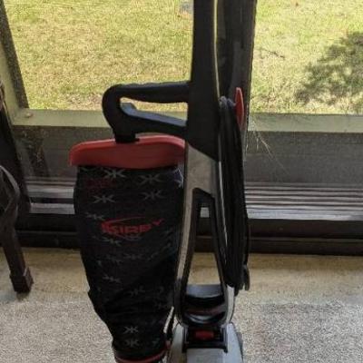 KKT159 - Kirby Vacuum Cleaner