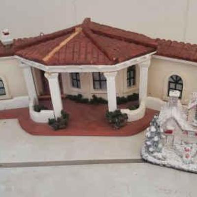 KKT094- Two Model Houses
