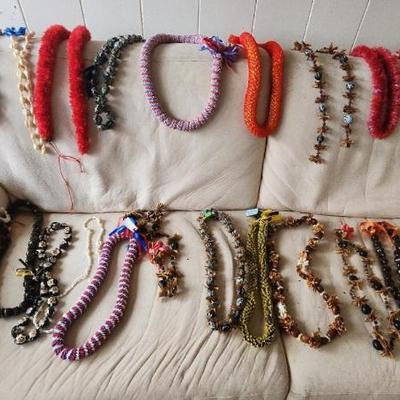 KKT012 - Collection of Lei
