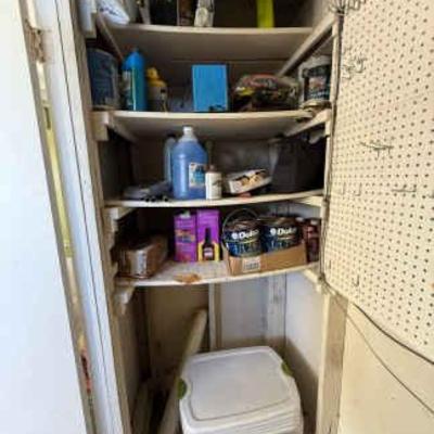 KKT349 Garage Mystery Lot