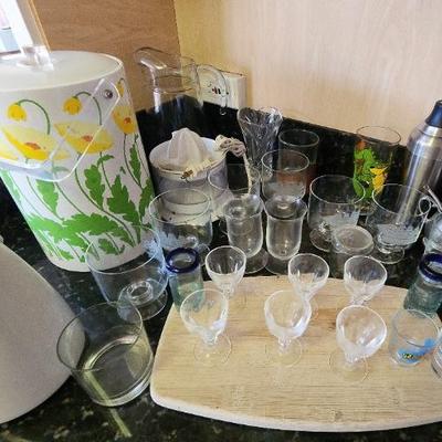 KKT370 - Barware