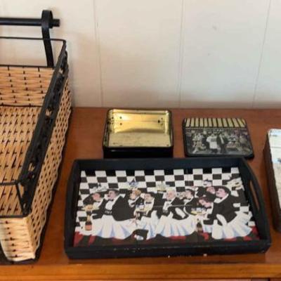 KKT410 - Mystery lot