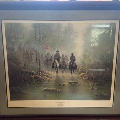 KKT017 - G. Harvey’s Printed “Hope of The Confederacy”