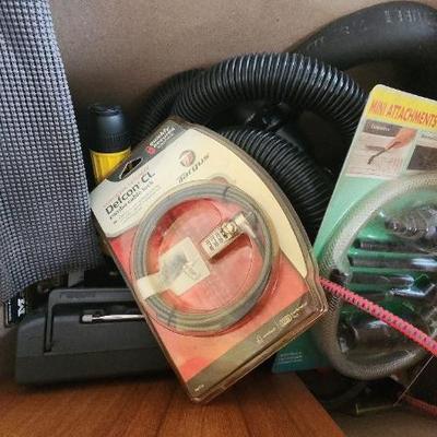 KKT275 - Mystery Lot Household Items 