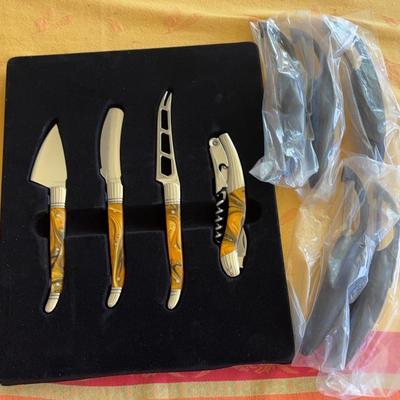 KKT078-Kitchen and Cutco tool set