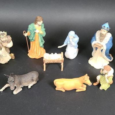 Wedgwood The Nativity Collection