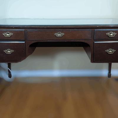 Bombay Company Desk